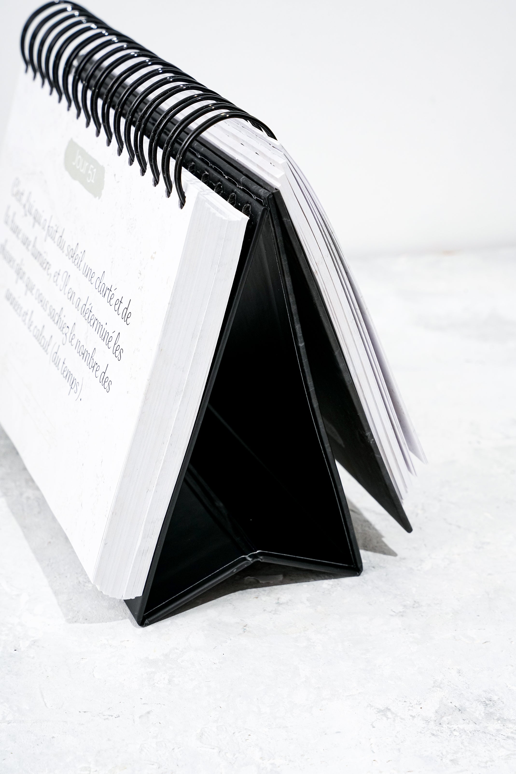 365 rappels coraniques noir