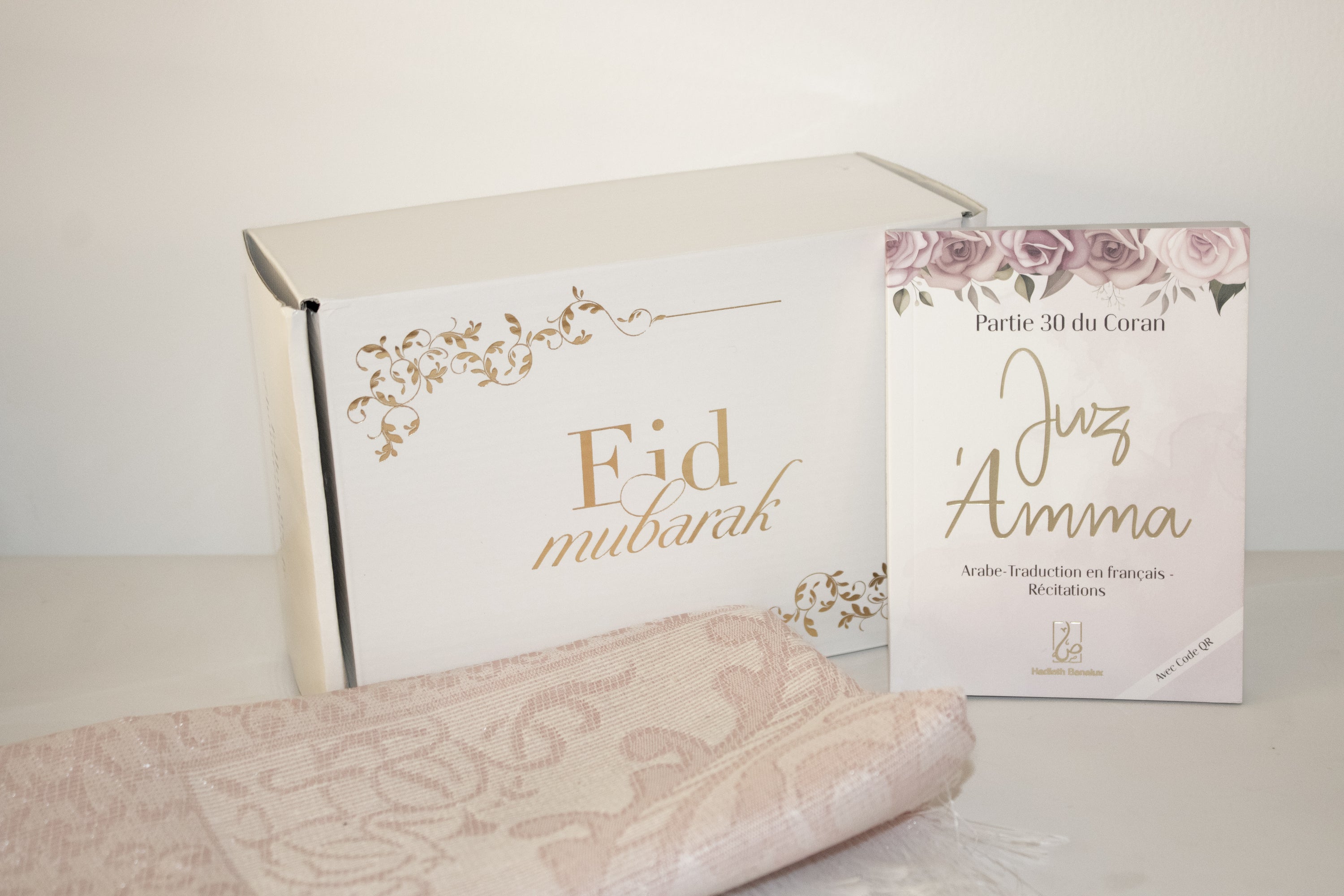 Coffret eid n10