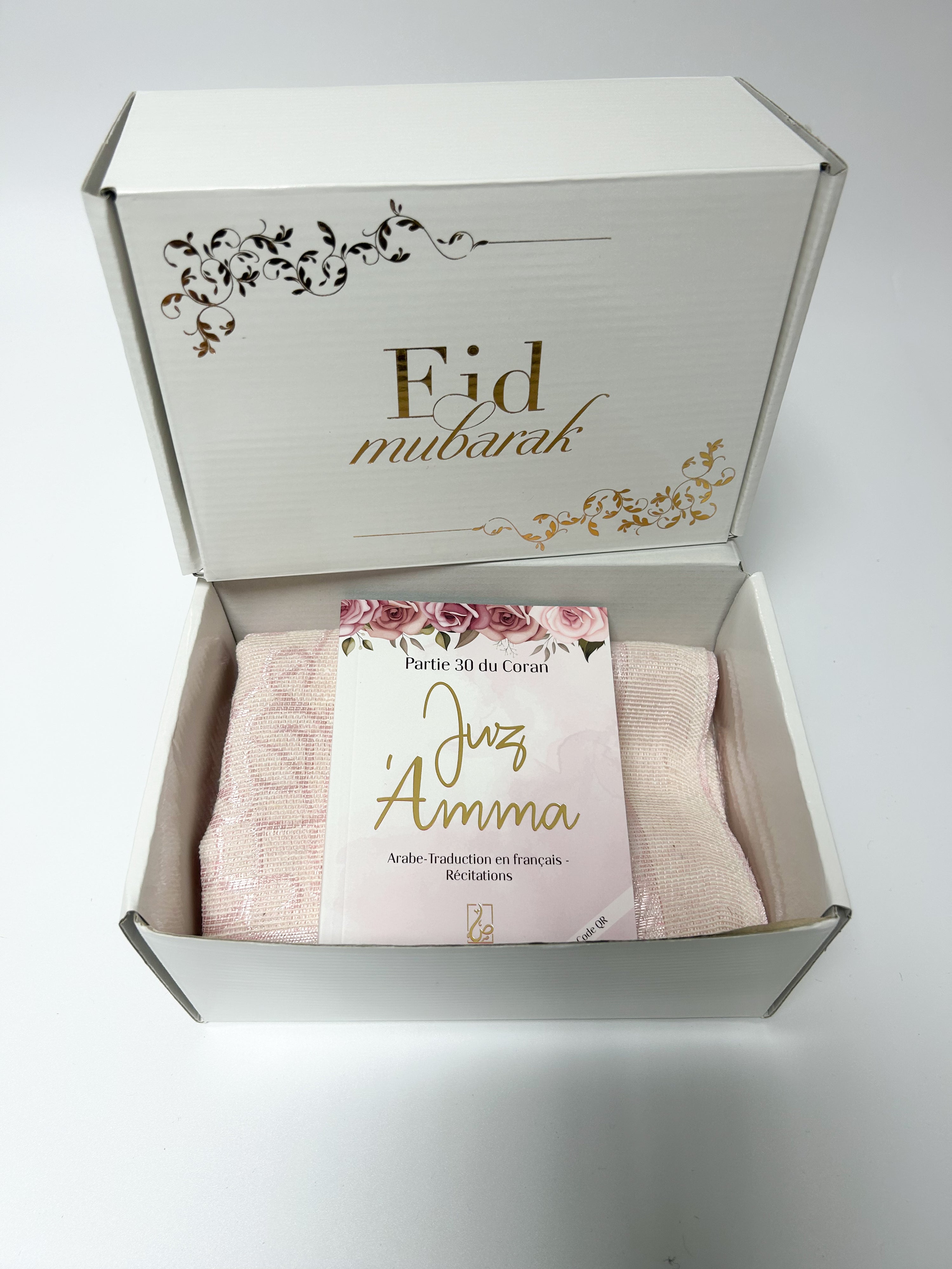 Coffret eid n10