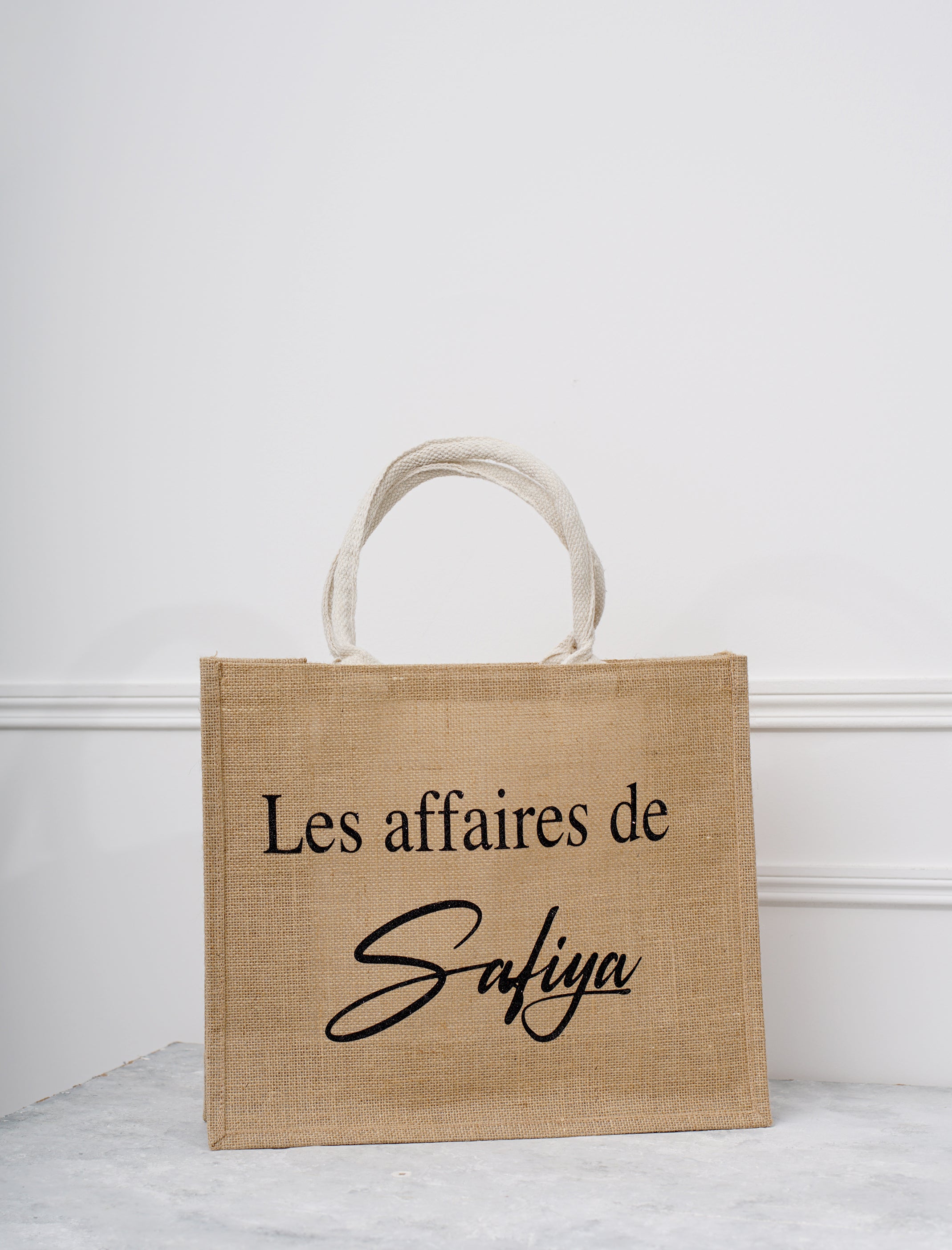 Ma fille je t'aime – Éditions Al hadith – House of Box