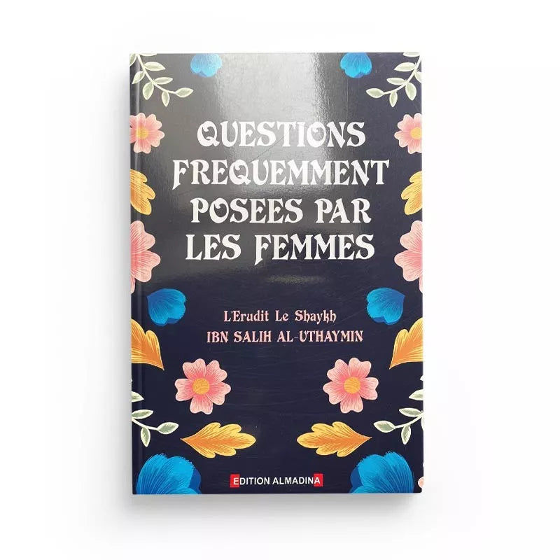 Questions Fréquemment Posées Par Les Femmes D'après UTHAYMIN